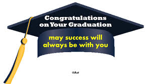 Ucapan graduation juga tidak boleh terlewatkan. Video Ucapan Wisuda Congratulations On Your Graduation Wisuda Selamatwisuda Semogasukses Wa Ig Youtube