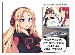 Memes make the online world go round. Merry On Twitter My Comic Was Roasted By Pewdiepie In Meme Review So I Turned Him Into A Smug Anime Girl So That I Can Be Roasted By A Smug Anime Girl