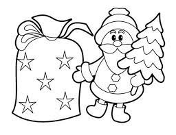 Make your world more colorful with printable coloring pages from crayola. Christmas Tiny Santa Decoration For Christmas Coloring Page Free Christmas Coloring Pages Christmas Coloring Pages Monster Coloring Pages