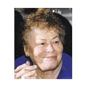 Harbottle Family Obituaries