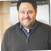 Mark Heinold's Instagram, Twitter & Facebook