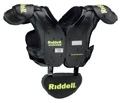 Riddell Youth Surge Shoulder Pad
