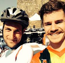 Trip Leader Tuesday! When Dean Jezwinski ran away from home repeatedly as a  child in Vermont, it was only because he knew the world was big and he  wanted to see as