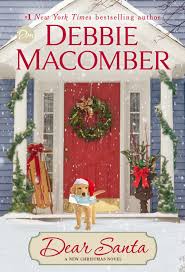 We did not find results for: Dear Santa By Debbie Macomber 9781984818812 Penguinrandomhouse Com Books