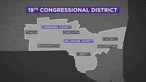 Marc Molinaro and Josh Riley in NY-19 race