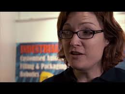 Emma Lacy,Marketing Manager, Horan Automation & Consulting