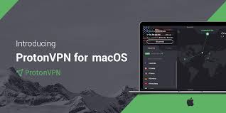 Setupvpn easiest way to setup a vpn server! Free Vpn For Macos App Protonvpn Blog