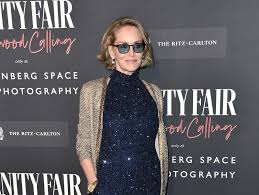 Her strict father was a factory worker, and her mother was a homemaker. 7 Most Shocking Revelations From Hollywood Actress Sharon Stone S Memoir Entertainment Photos Gulf News