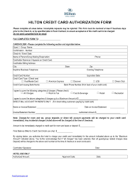21 Credit Card Authorization Form Template Pdf Fillable 2019 Throughout Hotel Credit Card Authorization F In 2020 Hotel Credit Cards Credit Card Credit Card Payment
