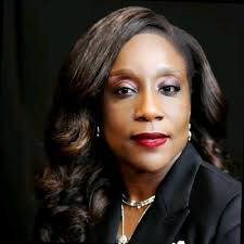 I am delighted and humbled to be named the recipient of the Community  Impact Award. Serving the Atlanta community has been an absolute honor, and  I'm grateful for the opportunity to make