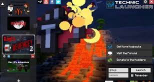14 day money back guarantee * terms apply; Revenge 2 Now In Technic Launcher 127 Mods Glixyl Org