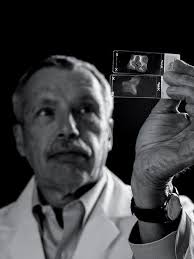 What if PTSD Is More Physical Than Psychological?