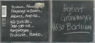Was soll man noch groß zu „4630 bochum schreiben? 4630 Bochum Herbert Gronemeyer Tontrager Gebraucht Kaufen A02jvrlb21zza