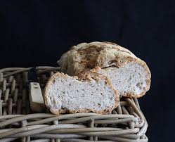 Pane senza glutine con farine naturali. Pane Senza Glutine Con Farine Naturali No Mix La Cassata Celiaca