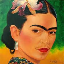 Frida Kahlo 2003 Jerrold Carton Frida Kahlo Paintings Kahlo Paintings Frida Kahlo Art