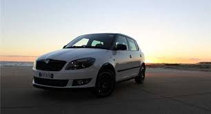 Check spelling or type a new query. Review 2011 Skoda Fabia Monte Carlo Review