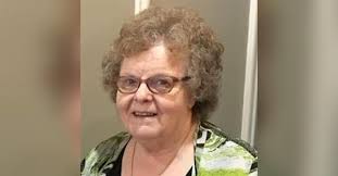 Doris Eileen Box Obituary