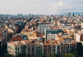 Practical information on living in the city of barcelona: Yeni Baslayanlar Icin Keyifli Bir Barselona Rehberi Themagger
