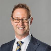 Robert McCaughey Email & Phone Number