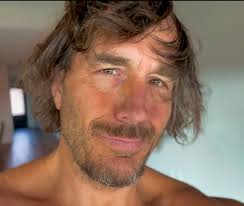 Hi, my name is Scott Freda I retired at 35 years old and I bought a $2  million boat and me and my wife moved onto it for around six years and