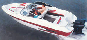 Free shipping and save 40% or more at iboats.com. Bayliner Capri 1500 Cv Br O B 1988 1989 Boat Cover Boat Accessories Gear Boat Covers