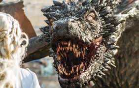 Infos und fotos zu ihrer serie im fernsehprogramm. Game Of Thrones Das Geschah Im Finale Der 7 Staffel Der Drache