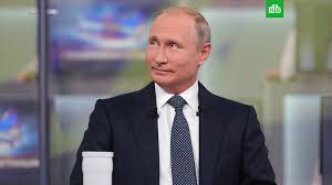 Pryamaya Liniya S Vladimirom Putinym Tekstovaya Translyaciya Ntv Ru