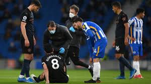 You can also upload and share your favorite i̇lkay gündoğan wallpapers. Football News Pep Guardiola Faces Ilkay Gundogan Muscle Injury Worry After Brighton Loss Eurosport