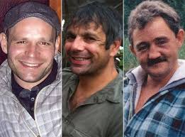 The victims of dennehy were all discovered with stab wounds in ditches in cambridgeshire. Joanna Dennehy Female Serial Killer S Victims Were Fatally Attracted To Her The Independent The Independent