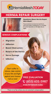 Pin On Hernia Repair Surgery
