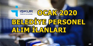 117,230 likes · 250 talking about this. Iskur Ocak 2020 Belediye Is Ilanlari Iskur Belediyeye Personel Alimi Basvuru Sartlari