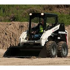 Terex V200S Skid Steer Loader
