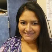 Ivonne Solano, Ph.D.