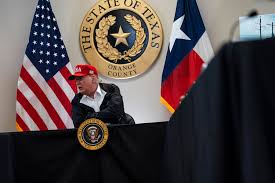 Trump Now More Likely To Lose Texas Than Win Election Fivethirtyeight Models Show Fox 5 San Diego