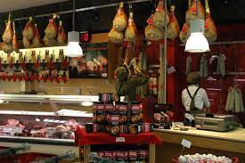 Arredamento Salumeria Bottega Levoni Mantova Gastronomie Arredamento Gastronomia
