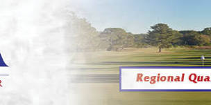 Regional Qualifier at Georgia Southern