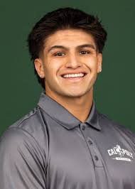 Daniel Vizcarra's Instagram, Twitter & Facebook