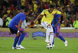 Pocas fueron las sorpresas en la lista previa de los 30 convocados de la selección colombia de cara a brasil 2014. Horarios De Partidos De La Seleccion Colombia En Mundial Rusia Rcn Radio