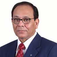 Capt. Abid Mukhtar Ahmed