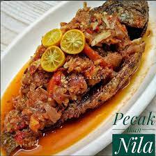 Maybe you would like to learn more about one of these? Resep Dan Cara Membuat Pecak Ikan Nila Baca Resep