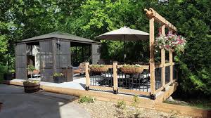 We did not find results for: Screening In A Gazebo To Create A Peaceful Backyard Retreat Ozco Building Products