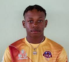 Leeward Islands U19 vs Jamaica U19 MVP