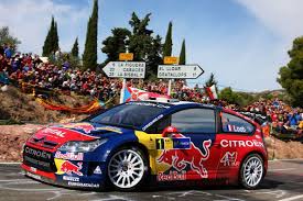 World champion sebastien ogier is the winner of the world rally championship (wrc) safari rally. Pin On Citroen Wrc