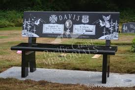 We also offer 24 hour memberships for those of you who work odd hours, late shifts, or just like to get a workout in the middle of the night. Garden Bench By Pacific Coast Memorial Memorial Benches Headstones Grave Marker