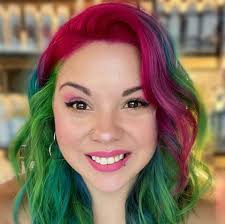 Crystal Espinosa's Instagram, Twitter & Facebook