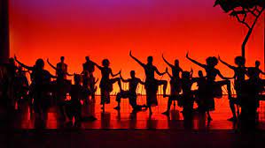 Lighting Design Programs Degrees School Of Theatre Dance College Of The Arts University Of Stage Lighting Stage Lighting Design Aesthetic Pictures