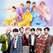 It has to do with bts' history, and how the band went through many. V Suga Jin Jungkook Jimin Rm J Hope Army Who Is Your Bias Wrecker Vote Now Filmy Dhamaka