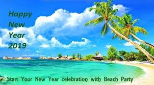 Happy New Year Wallpapers 2019 Honeymoon Tour Packages Honeymoon Tour Tour Packages