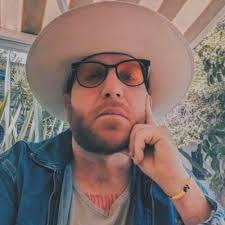 Ryan Rickey (@ryanjrickey)