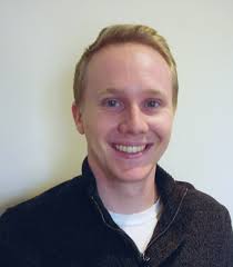 Eli Johnson leaving the conference staff — Southwest Conference United  Church of Christ